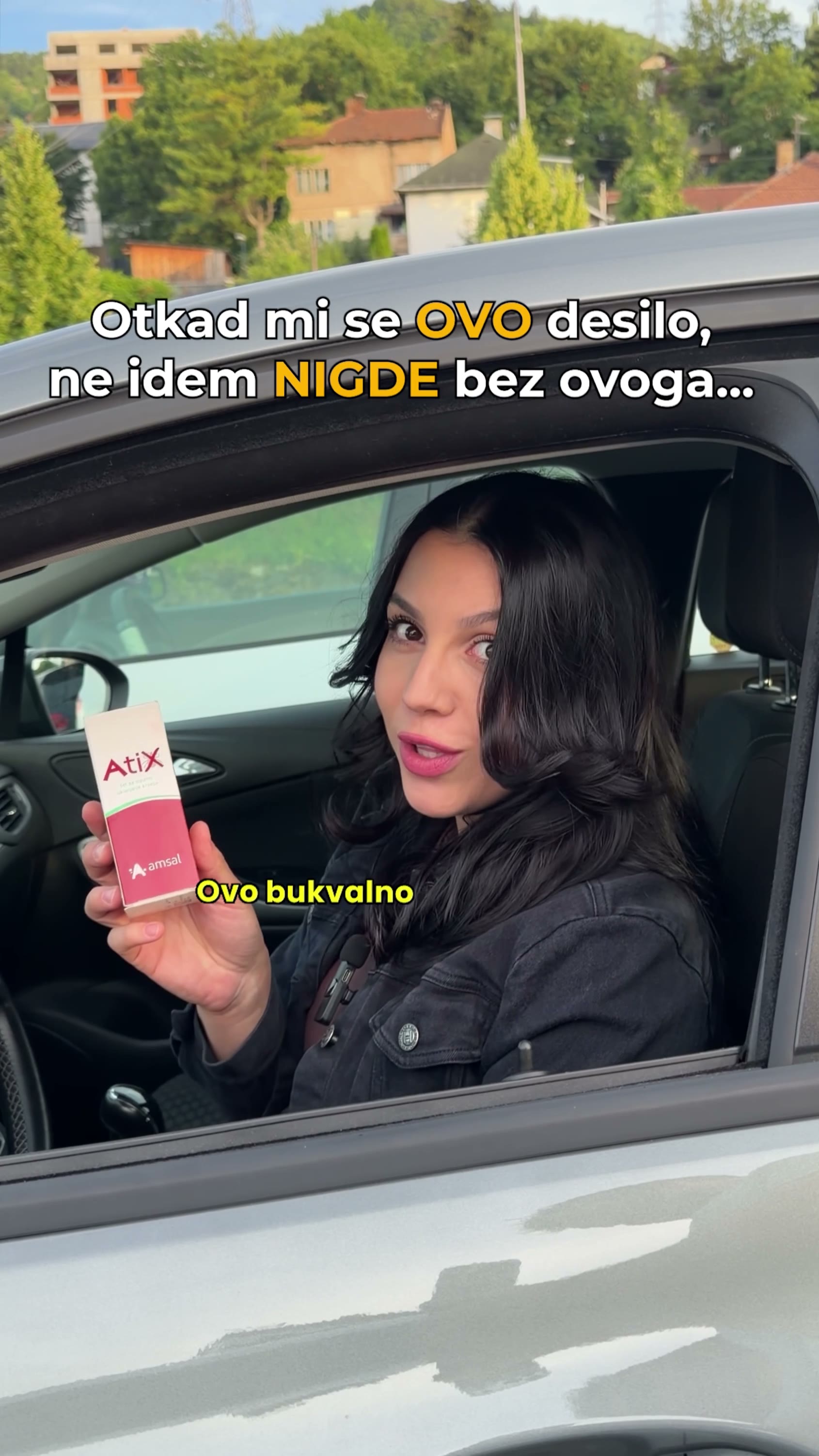 UGC sadržaj iz mreže kreatora
