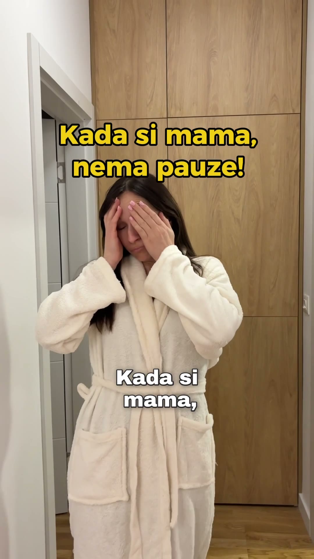UGC sadržaj iz mreže kreatora